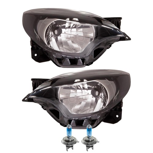 Set fari sinistro destro - fari,
