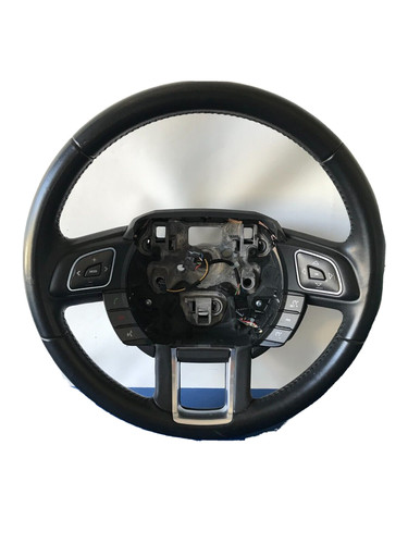 Volante sterzo land rover - land,
