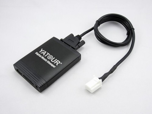 Adattatore usb mp3 - adattatore, sd