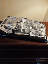 Modellino Ferrari Testarossa