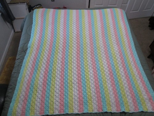 Coperta vintage