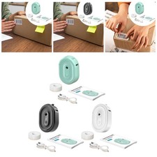 Etichettatrice portatile con