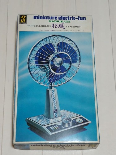 Doyusha ventilatore tavolo - da,