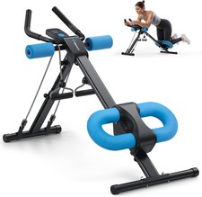 Macchina Ab Core Trainer