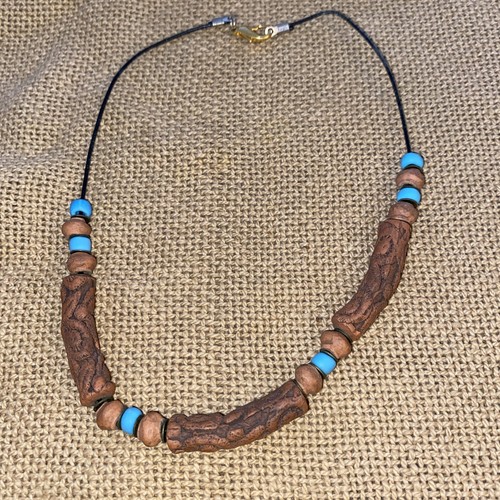 Collana girocollo conchiglia - collana,
