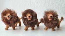 3 x Leone Wagner protezione