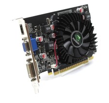 nVIDIA GeForce GT 630 4 GB