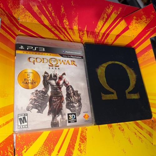 Lotto god war saga dual - god, of