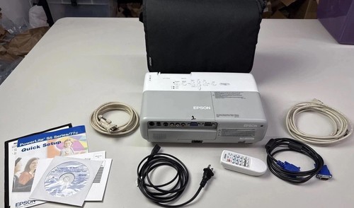 Epson powerlite emp s5 - epson,