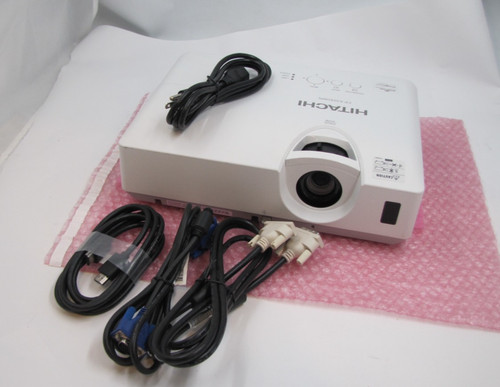 Proiettore hitachi x3042wn - proiettore,