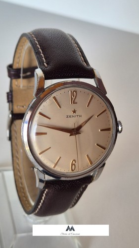 Orologio zenith stellina jumbo - orologio,