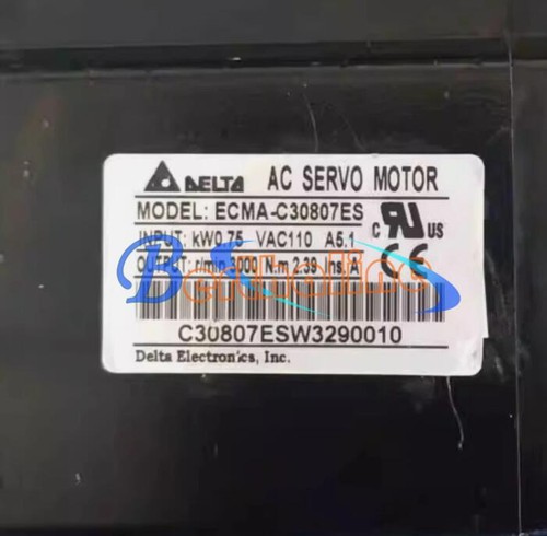 Servomotore delta - servomotore,