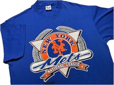 Vintage New York Mets 1990s