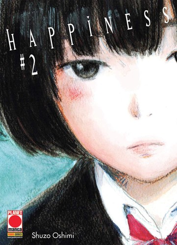 Happiness shuzo oshimi - , di