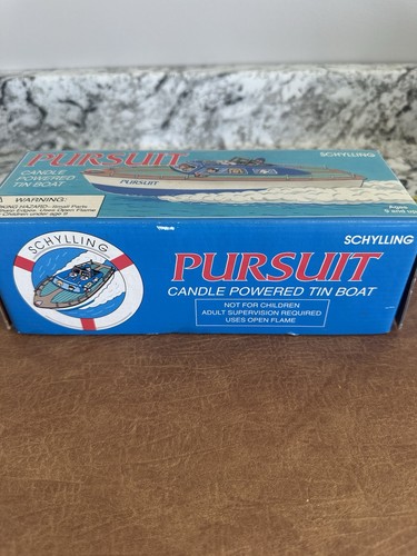 Schylling pursuit barca in - schylling,