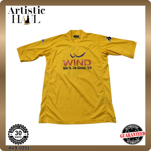 Maglia calcio uomo - , kappa