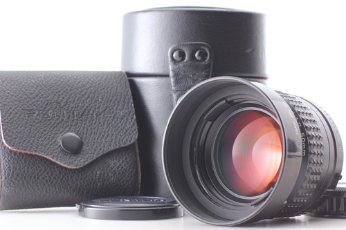 Smc pentax 50mm - 50mm, mf