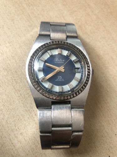 Vintage orologio polso - orologio, da
