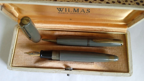Wilmas parure stilo matita - stilo,