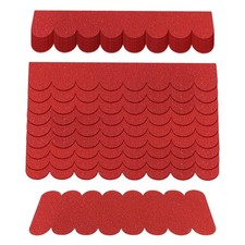 SZSMW 32 Tegole Plastica