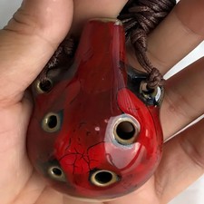 Ocarina vintage fori - vintage,