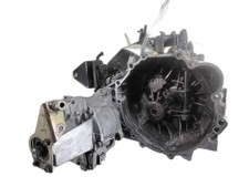 CAMBIO MANUALE COMPLETO PER