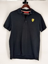 Scuderia Ferrari Camicia Uomo