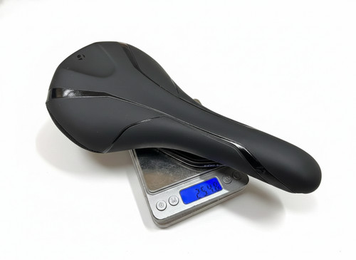 Bontrager evoke sella mo - evoke, cr-mo