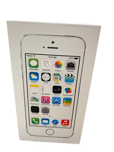 Iphone argento 16gb solo - 16gb,