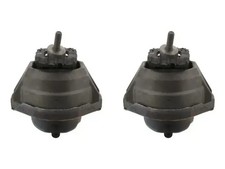 2 x Supporto motore SWAG per