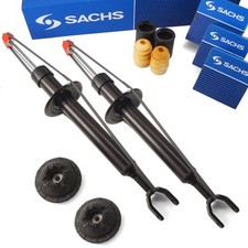 2x Sachs Ammortizzatore