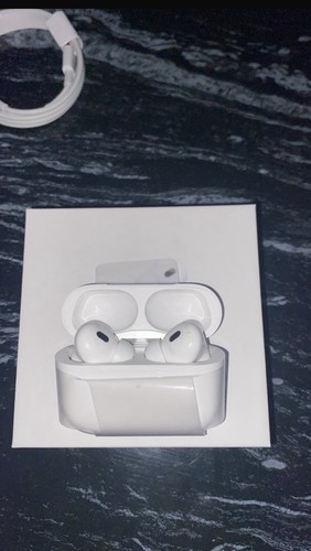 Apple airpods generazione - apple,
