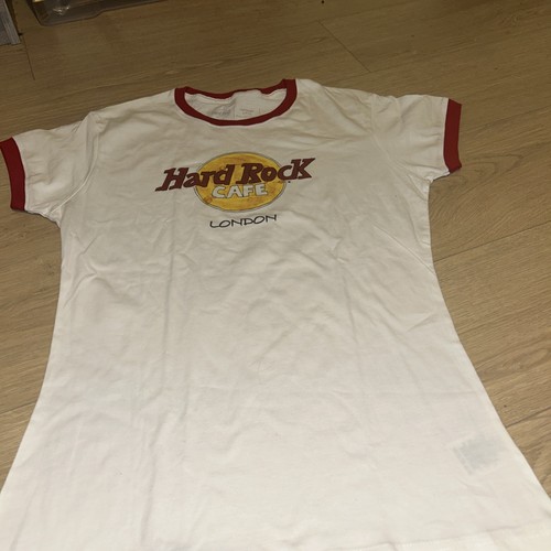 Shirt donna hard rock cafe - donna,