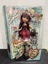 Ever After High "Cerise Hood"