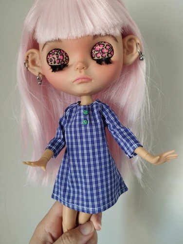 Outfit for blythe - outfit,