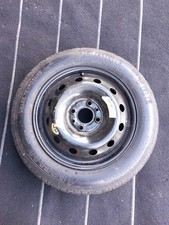 Ruotino di scorta 14 Fiat 500 Panda Lancia Y Ford Ka 2006-2009 135 80 14 Pirelli