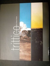 Francesco Michelin. Franco Polizzi. Trittico. A cura di Goldin Marco. Linea d'om