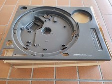 Technics 1210 mk2 cabinet - technics,