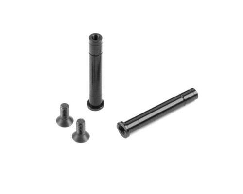 Xray alluminio servo - alluminio, saver