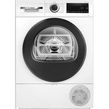 BOSCH  WQG24201IT ASCIUGATRICE