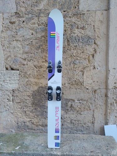 Monoski 185cm duret equilibre - 185cm,