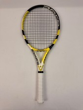 Babolat Aeropro Drive Cortex 4