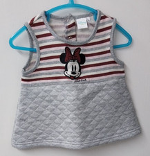 Vestito Disney Baby Minnie