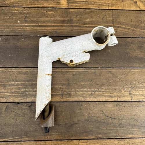 Stelo bici mtb - bici, vintage