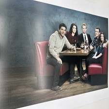 How I Met Your Mother Poster 32x45