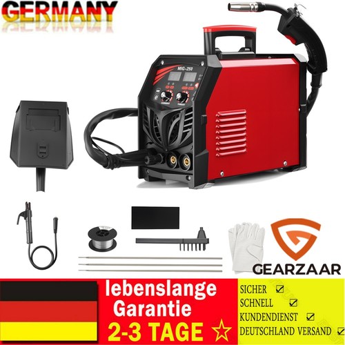 Saldatrice mig arc - mig/arc/tig, filo