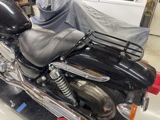 Portapacchi Solo Honda Magna