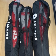 Set lamina Takuma RS 6.1, 5.3