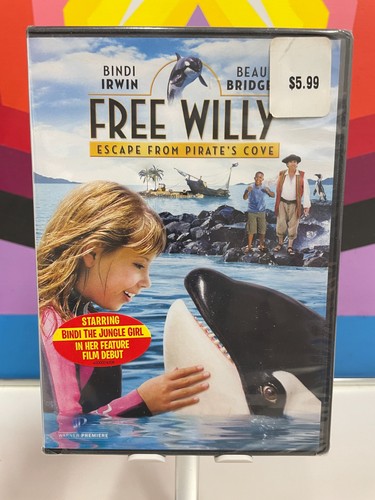 Free willy 2010 escape from - escape,
