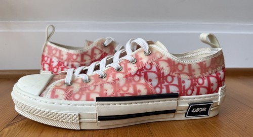 Sneakers basse dior b23 - sneakers,